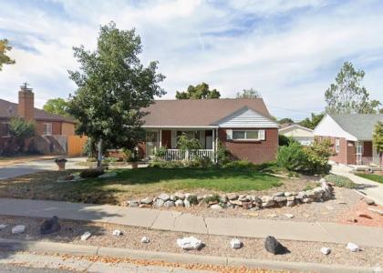 2800 S 2700 E, Salt Lake City, Utah 84109, États-Unis