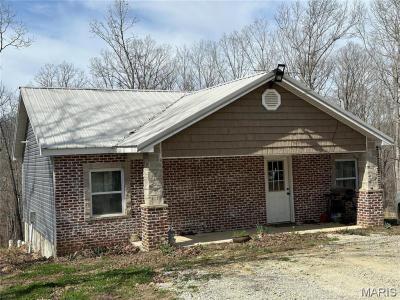 21589 BCR 832, Marble Hill, Missouri 63764, États-Unis