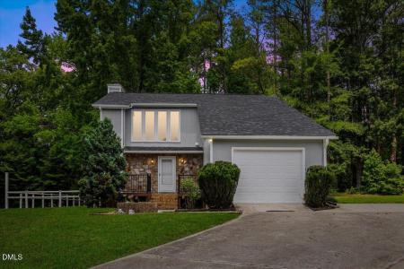 306 Smoketree Way, Louisburg, Caroline Du Nord 27549, États-Unis