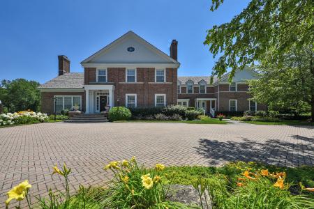 1673 Balmoral Lane, Inverness, إلينوي 60067, الولايات المتحدة