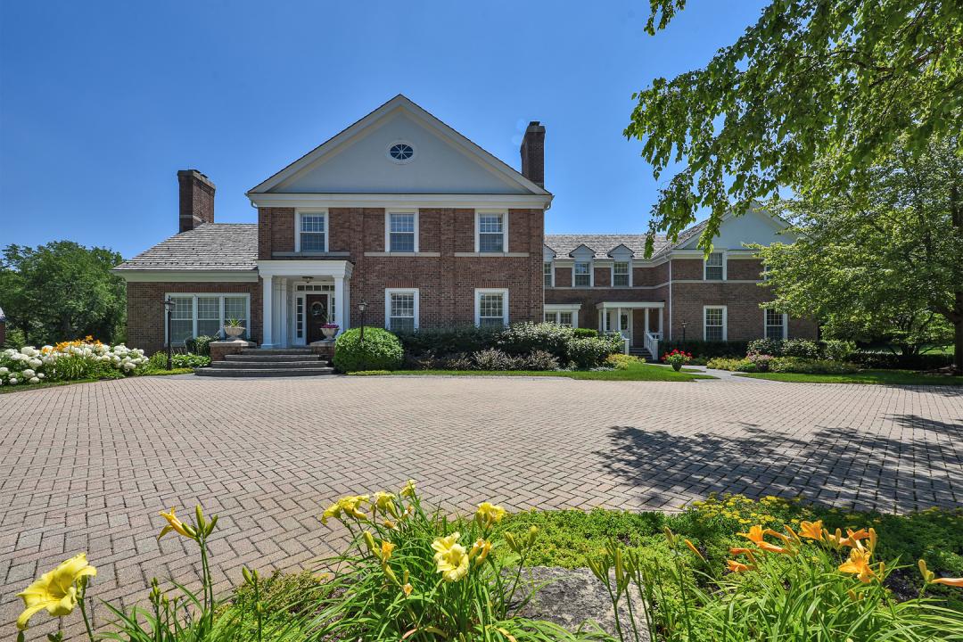 1673 Balmoral Lane, Inverness, Illinois 60067, Stati Uniti