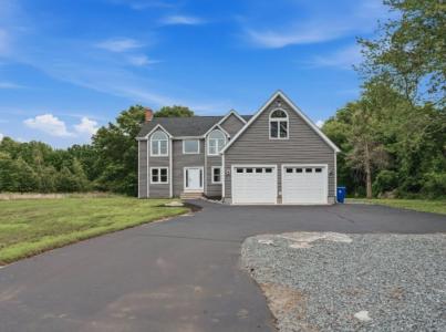 2625 Lewis St, Dighton, Massachusetts 02715, USA