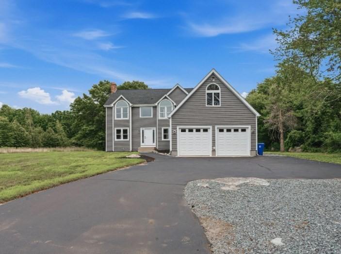 2625 Lewis St, Dighton, ماساتشوستس 02715, الولايات المتحدة