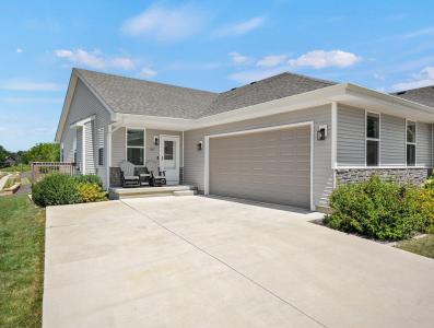 167 Valle Tell Drive, New Glarus, Wisconsin 53574, Estados Unidos