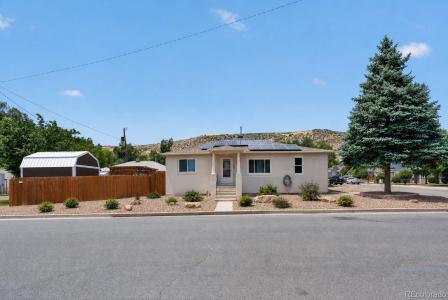 626 Mystic Avenue, Canon City, Colorado 81212, USA