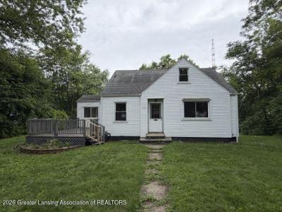 612 Andrew Avenue, Jackson, Michigan 49202, USA