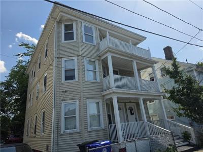 112 Bernon Street, Providence, Род Айленд 02908, Соединенные Штаты