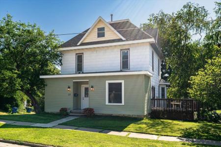 321 N Dunlap Ave, Viroqua, Wisconsin 54665, USA