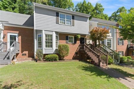 161 Brighten Court SW , 3, Marietta, Georgia 30064, Stati Uniti
