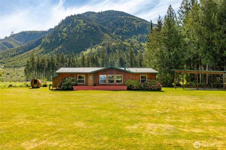 33308 South Skagit Highway, Sedro Woolley, Washington 98284, USA