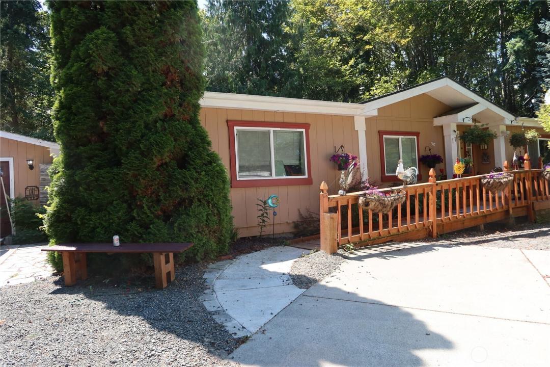 11 Landgrove Lane, Sequim, Washington 98382, Stati Uniti