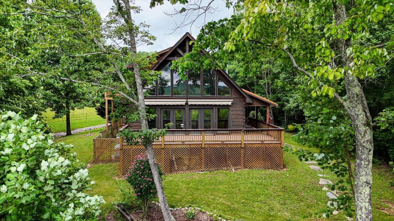 1085 Thunder Ridge Drive, South Pittsburg, Tennessee 37380, États-Unis