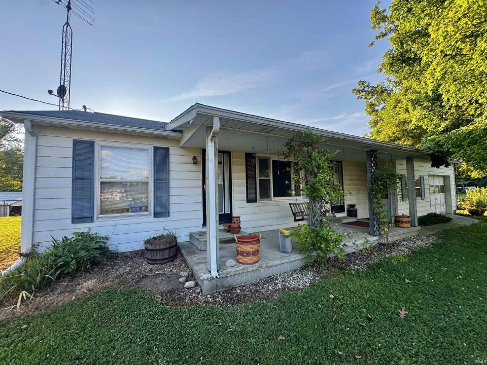 6783 Stogsdill Road, Bloomington, Indiana 47401, USA