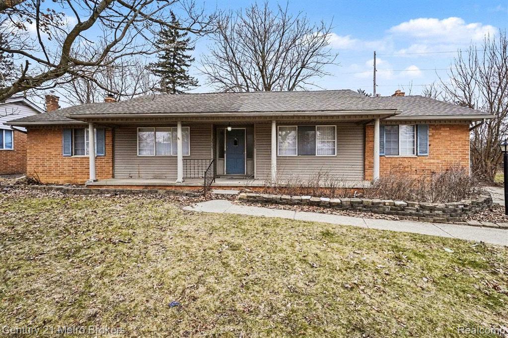 3509 Ridgecliffe Drive, Flint, Michigan 48532, Estados Unidos