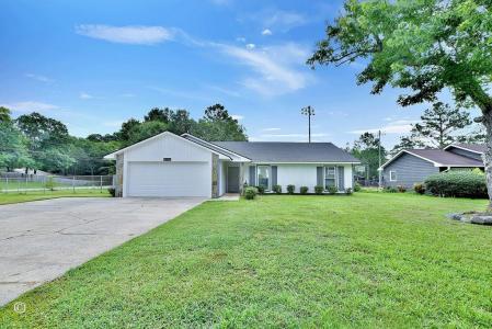 7436 NW Paprika Lane, Columbus, Georgia 31909, HOA KỲ