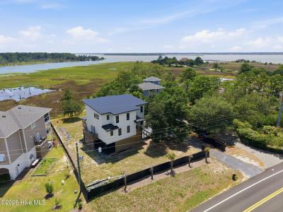 9202 River Road, Wilmington, Caroline Du Nord 28412, États-Unis