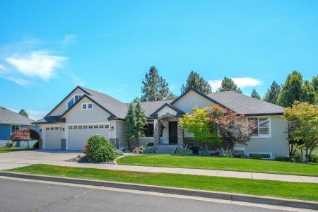 2405 W Stratton Ave, Spokane, Washington 99208, Estados Unidos