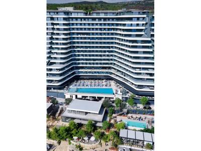 Shëngjin, Shëngjin, Albanie