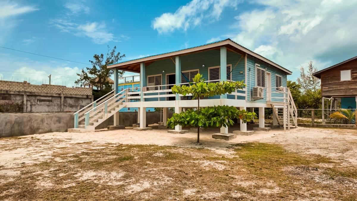 Bahia Puesta Del Sol , Caye Caulker, Caye Caulker 00001, Bélize