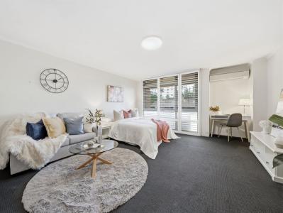 520/29 Newland Street, Bondi Junction, NSW 2022, 오스트레일리아