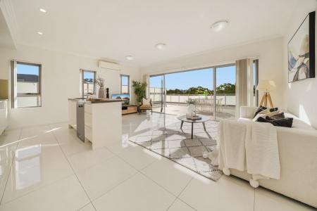30/45-47 Veron Street, Wentworthville, NSW 2145, Úc