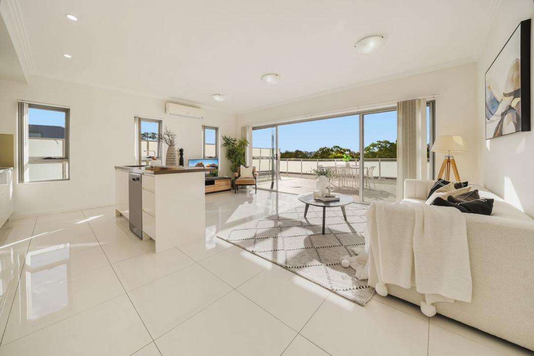 30/45-47 Veron Street, Wentworthville, NSW 2145, Úc