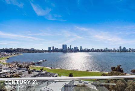 33/8 Darley Street, South Perth, WA 6151, Australia
