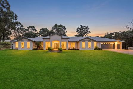 65 Blattman Avenue, Oakdale, NSW 2570, Australia