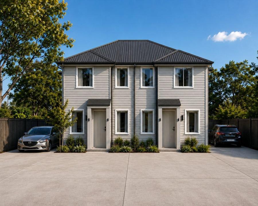 14A Carlisle Street, Milson, Palmerston North City 4414, New Zealand