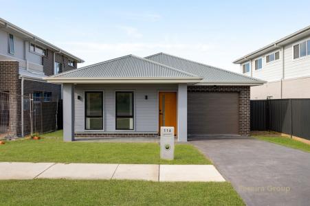 116 Wainwright Drive, Cobbitty, NSW 2570, Australie