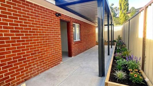 4a Barnes Street, Minto, NSW 2566, Australie