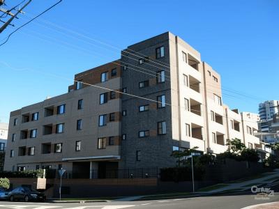 23/33-37 West Street, Hurstville, NSW 2220, Australien