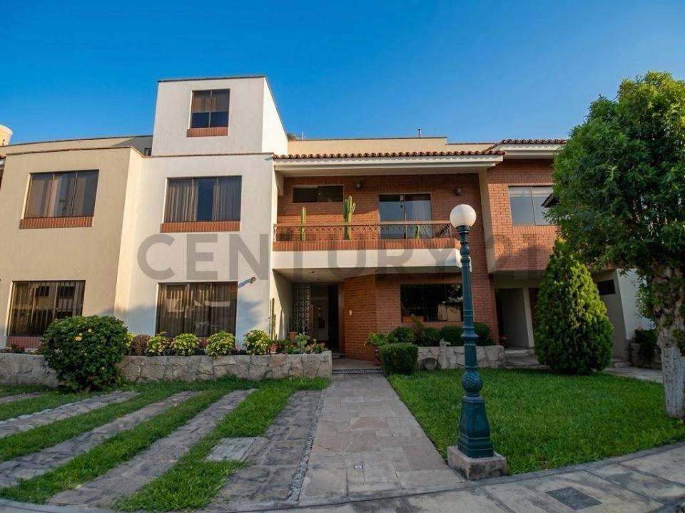 Los Cedros , Lima, Lima 00001, 秘魯