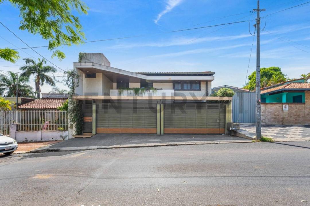 Pitiantuta 866 , Barrio Jara, Asunción 00001, Paraguay