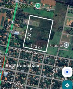 https://goo.gl/maps/JVk9s9RTZSoasfAP6?g_st=aw , Benjamín Aceval, Presidente Hayes 00001, باراغواي