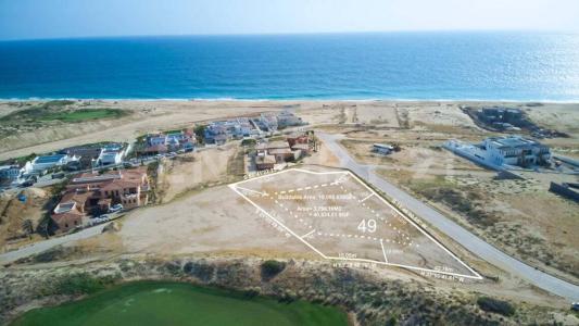 Diamante #49 Beach Estates, Pacific, 49,, Los Cabos, באחה קליפורניה הדרומית 23473, מקסיקו