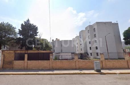 Manzana C Lote 4 Edificio A,, Cuautitlán Izcalli, Estado De México 54763, Mexico