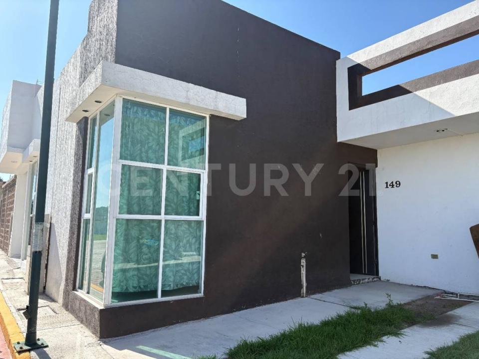 OPALINA 149,, Apizaco, Tlaxcala 90401, Messico
