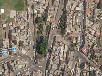 Naucalpan, ولاية مكسيكو 53218, المكسيك