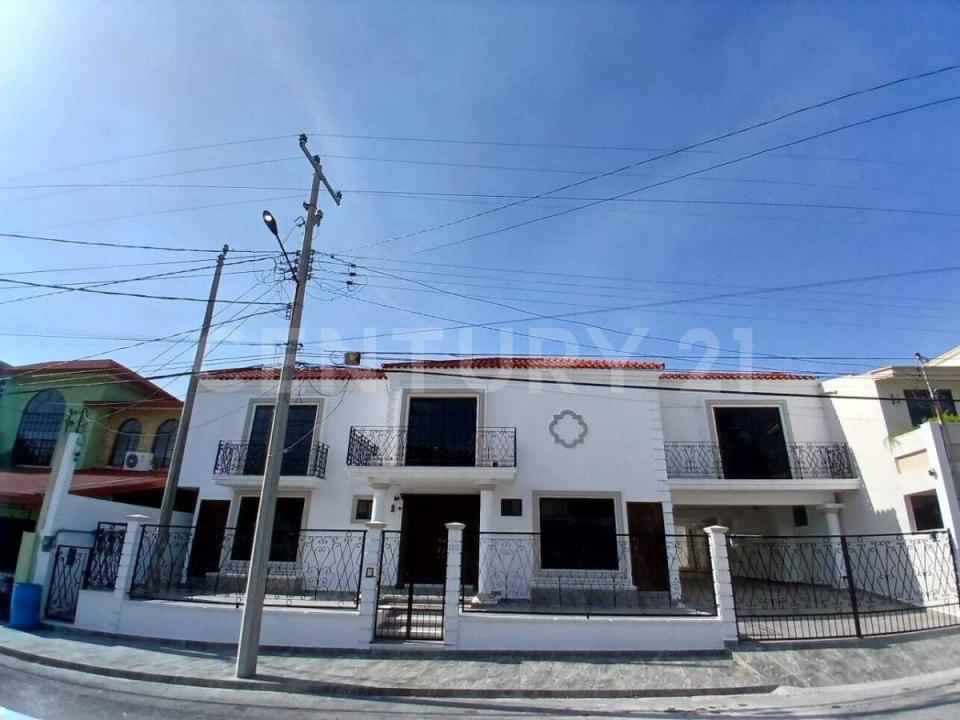 Tampico, Tamaulipas 89100, México