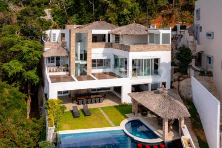 Club Residencial La Cima SN,, Acapulco, ولاية غيريرو 39820, المكسيك