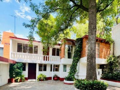 Cto Tesoreros 133,, Tlalpan, Ciudad De México 14050, Mexiko