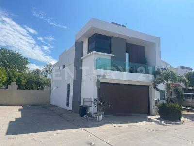 Manciano 6129,, Culiacán, Sinaloa 80145, Mexico