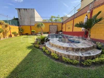 Temixco, Morelos 62584, Mexico