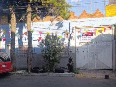 Iztacalco, Ciudad De México 08500, Mexique