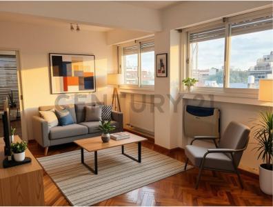 Avenida Beiro 3360, Villa Del Parque, Capital Federal 1419, Argentine