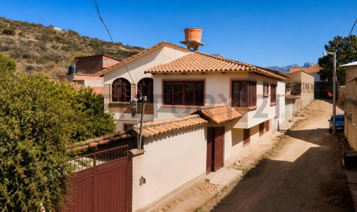 MOSOJ LLAJTA - TOTACOAMUNICIPIO DE YOTALA SN, Sucre, Chuquisaca 0000, Bolivia