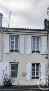 St Jean D Angely, Poitou-Charentes 17400, France