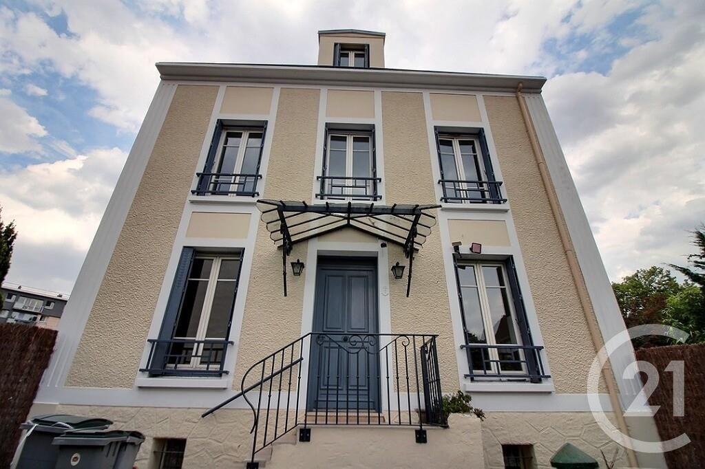Rosny Sous Bois, Île-de-France 93110, Fransa