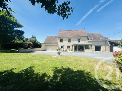 Potigny, Basse-Normandie 14420, France